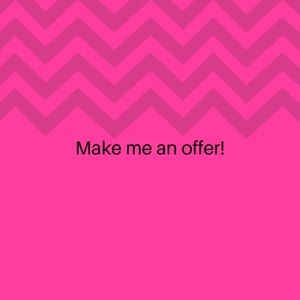 Purchase $50 receive free bracelet.